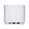  Зображення Маршрутизатор ASUS ZenWiFi XD5 3PK AX3000 1xGE LAN 1xGE WAN MU-MIMO MESH 