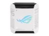  Зображення Маршрутизатор ASUS ROG Rapture GT6 1PK white AX10000 3xGE LAN 1x2.5GE WAN 1xUSB 3.2 g1 WPA3 OFDMA MESH 