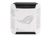  Зображення Маршрутизатор ASUS ROG Rapture GT6 1PK white AX10000 3xGE LAN 1x2.5GE WAN 1xUSB 3.2 g1 WPA3 OFDMA MESH 