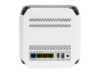  Зображення Маршрутизатор ASUS ROG Rapture GT6 1PK white AX10000 3xGE LAN 1x2.5GE WAN 1xUSB 3.2 g1 WPA3 OFDMA MESH 