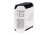  Зображення Маршрутизатор ASUS ROG Rapture GT6 1PK white AX10000 3xGE LAN 1x2.5GE WAN 1xUSB 3.2 g1 WPA3 OFDMA MESH 