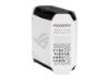  Зображення Маршрутизатор ASUS ROG Rapture GT6 1PK white AX10000 3xGE LAN 1x2.5GE WAN 1xUSB 3.2 g1 WPA3 OFDMA MESH 