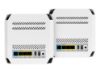  Зображення Маршрутизатор ASUS ROG Rapture GT6 2PK white AX10000 3xGE LAN 1x2.5GE WAN 1xUSB 3.2 g1 WPA3 OFDMA MESH 