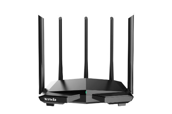  Зображення Маршрутизатор TENDA TX1 Pro (AX1500 Дводіапазонний Wi-Fi 6 роутер)) 