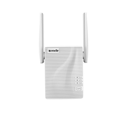  Зображення Розширювач WiFi-покриття TENDA A18 AC1200, 2x2dBi 