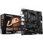  Зображення Материнська плата sAM4 AMD B550 HDMI/DVI 2xM.2 GbE  Lan mATX B550M DS3H AC 