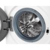  Зображення Пральна машина LG фронтальна, 9кг, 1400, A+++, 57см, дисплей, пара, інвертор, білий 