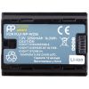  Зображення Акумулятор до фото/відео PowerPlant Fujifilm NP-W235 2250mAh (CB970414) 