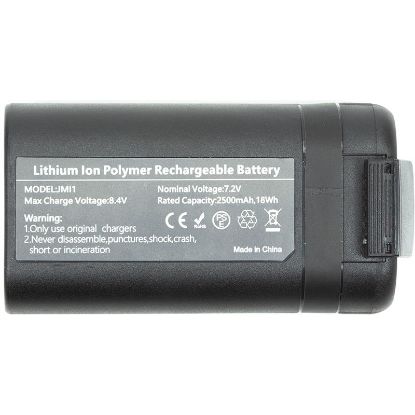  Зображення Акумулятор PowerPlant DJI Mavic Mini 2500mAh (CB970919) 