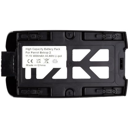  Зображення Акумулятор PowerPlant Parrot Bebop 2 4000mAh (CB970650) 