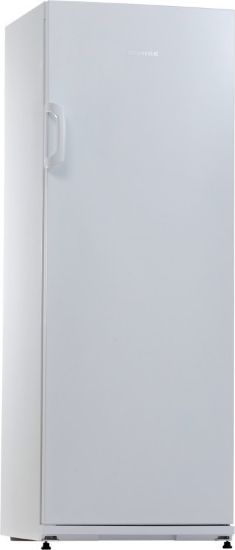  Зображення Морозильна камера Snaige, 163x60х65, 248л, 1дв., A+, NF, білий 