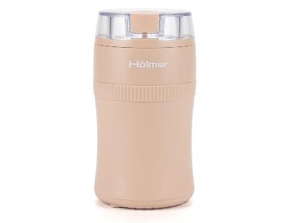  Зображення Кавомолка Hölmer HGC-003W 