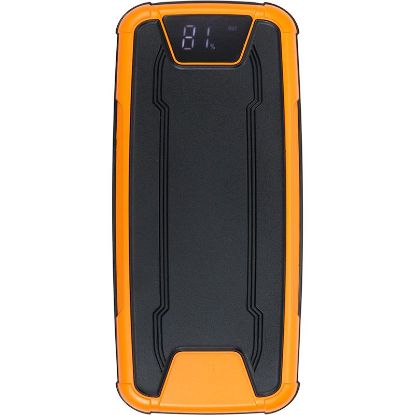  Зображення Універсальна мобільна батарея PowerPlant 30000mAh (PB930968) 