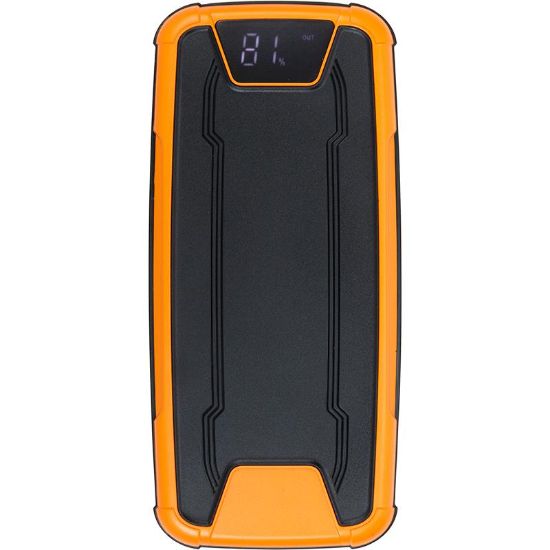  Зображення Універсальна мобільна батарея PowerPlant 30000mAh (PB930968) 