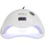  Зображення Лампа UV LED для манікюру Sunuv SUN5 Plus White 48W 