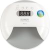  Зображення Лампа UV LED для манікюру Sunuv SUN7 White 48W 