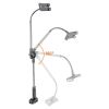  Зображення Тримач настільний Hoco PH47 Black (PH47B) 