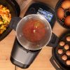  Зображення Кухонна машина Cecotec Mambo Touch (CCTC-04345) 