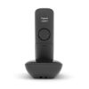  Зображення Радiотелефон DECT Gigaset AS690 Black (S30852-H2816-S301) 