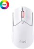  Зображення Миша HyperX Pulsefire Haste 2 WL, White 