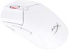  Зображення Миша HyperX Pulsefire Haste 2 WL, White 