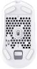  Зображення Миша HyperX Pulsefire Haste 2 WL, White 