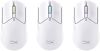  Зображення Миша HyperX Pulsefire Haste 2 WL, White 