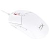  Зображення Миша HyperX Pulsefire Haste 2 USB, White 