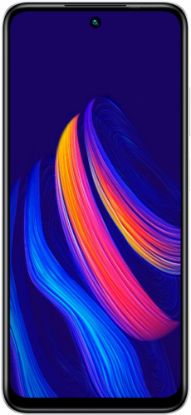  Зображення Смартфон Infinix Hot 30 Play NFC X6835B 8/128GB Dual Sim Blade White 