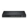  Зображення Комутатор ZYXEL XGS2220-30F (XGS2220-30F-EU0101F) 