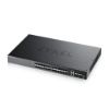  Зображення Комутатор ZYXEL XGS2220-30F (XGS2220-30F-EU0101F) 
