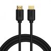  Зображення Кабель Baseus High Definition HDMI - HDMI V 2.0, (M/M), 1.5 м, Black (WKGQ030201) 