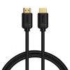  Зображення Кабель мультимедійний HDMI to HDMI 1.0m V2.0 Baseus (CAKGQ-A01) 