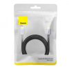  Зображення Кабель HDMI M - M, 3m, V2.0 4K,  high definition Series Graphene WKGQ020301 Baseus Чорний 