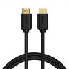  Зображення Кабель HDMI M - M, 2m, V2.0 4K,  high definition Series CAKGQ-B01 Baseus Чорний 