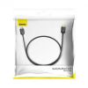  Зображення Кабель HDMI M - M, 2m, V2.0 4K,  high definition Series CAKGQ-B01 Baseus Чорний 