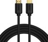  Зображення Кабель Baseus High Definition HDMI - HDMI V 2.0, (M/M), 5 м, Black (CAKGQ-D01) 