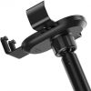  Зображення Автомобільне кріплення для смартфона 4.7-6.5" Gravity Simplism (На Присоску) Baseus Чорне 
