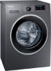  Зображення Пральна машина Samsung WW80J52K0HX/UA 