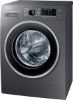  Зображення Пральна машина Samsung WW80J52K0HX/UA 