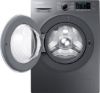 Зображення Пральна машина Samsung WW80J52K0HX/UA 