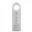  Зображення Флеш-накопичувач USB3.0 128GB Hi-Rali Shuttle Series Silver (HI-128GB3SHSL) 