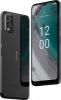  Зображення Смартфон Nokia C32 4/64GB Dual Sim Charcoal 