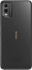  Зображення Смартфон Nokia C32 4/64GB Dual Sim Charcoal 