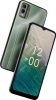  Зображення Смартфон Nokia C32 4/64GB Dual Sim Green 