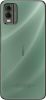  Зображення Смартфон Nokia C32 4/64GB Dual Sim Green 