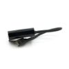  Зображення Адаптер Vention micro-HDMI - VGA (M/F), 0.1 м, Black (YT-C-mcHDMI(M)/VGA(F)-B/16537) 