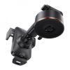  Зображення Безпровідний зарядний пристрій Baseus Wisdom Auto Alignment Car Mount Wireless Charger QI 15W Suctio 