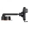  Зображення Безпровідний зарядний пристрій Baseus Wisdom Auto Alignment Car Mount Wireless Charger QI 15W Suctio 