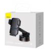  Зображення Безпровідний зарядний пристрій Baseus Wisdom Auto Alignment Car Mount Wireless Charger QI 15W Suctio 